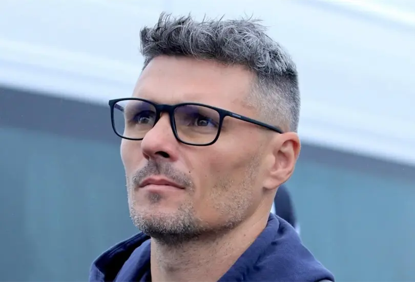 Fernando Ortiz se mostr&oacute; indiferente para la Final del Apertura 2023.