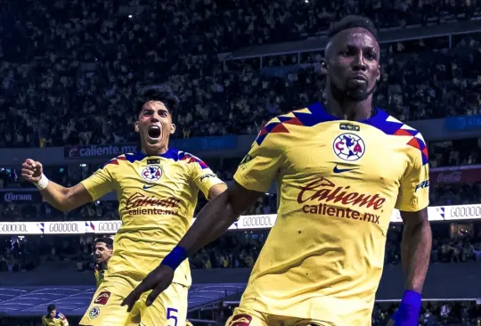 El América se consagró campeón del Apertura 2023.