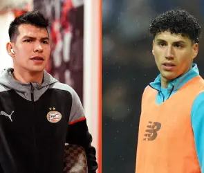 Mexicanos en Champions League 2023-24: Porto y PSV conocen rivales en sorteo de octavos