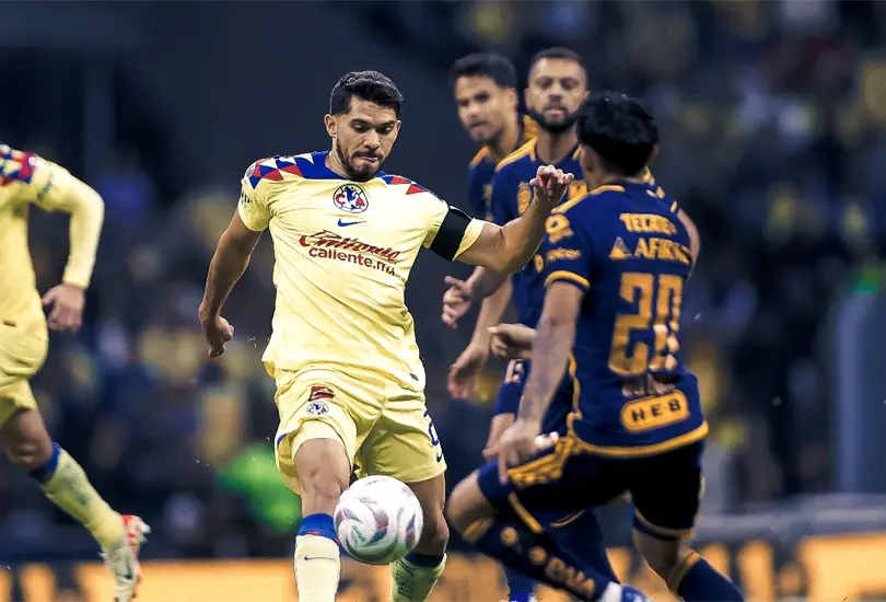 El Clausura 2024 iniciar&aacute; en los pr&oacute;ximos d&iacute;as, donde Am&eacute;rica vs Tigres es uno de los partidos m&aacute;s llamativos