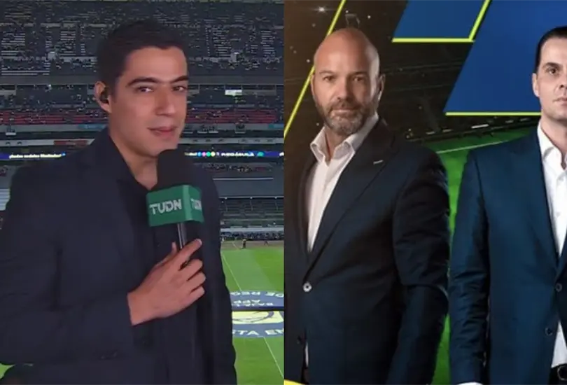 Se revel&oacute; al ganador del rating entre TV Azteca y TUDN.