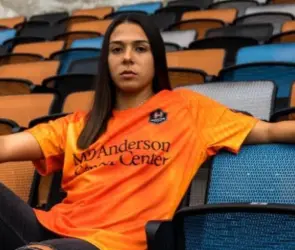 María Sánchez: ¿Cuánto ganará por ser la futbolista mejor pagada de la NWSL de Estados Unidos?