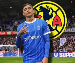 Gerardo Arteaga: La millonada que América pagará por el fichaje del lateral mexicano