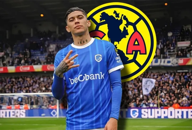 El futbolista mexicano estar&iacute;a muy cerca de regresar al pa&iacute;s para enfundarse la camiseta del vigente campe&oacute;n.