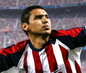 La historia paranormal que vivió Ramón Morales, leyenda de Chivas (VIDEO)