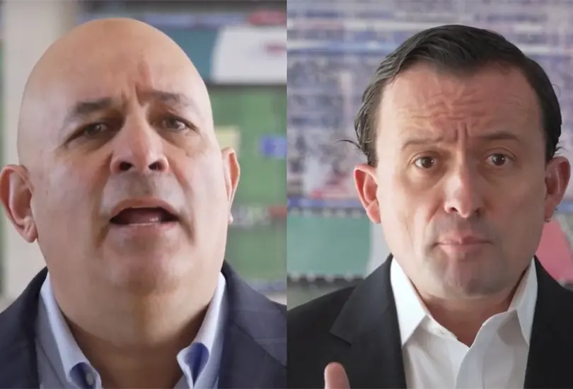 La FMF anunci&oacute; cambios en su organizaci&oacute;n.