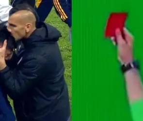 Fue expulsado durante la Final y ahora se perderá casi todo el Clausura 2024