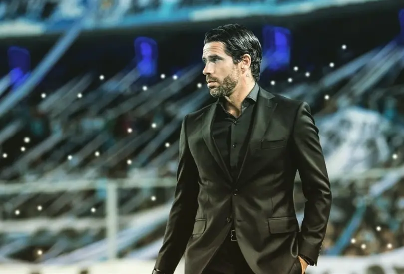 Fernando Gago promete ser un director t&eacute;cnico que no tendr&aacute; compasi&oacute;n por los futbolistas indisciplinados dentro de Chivas