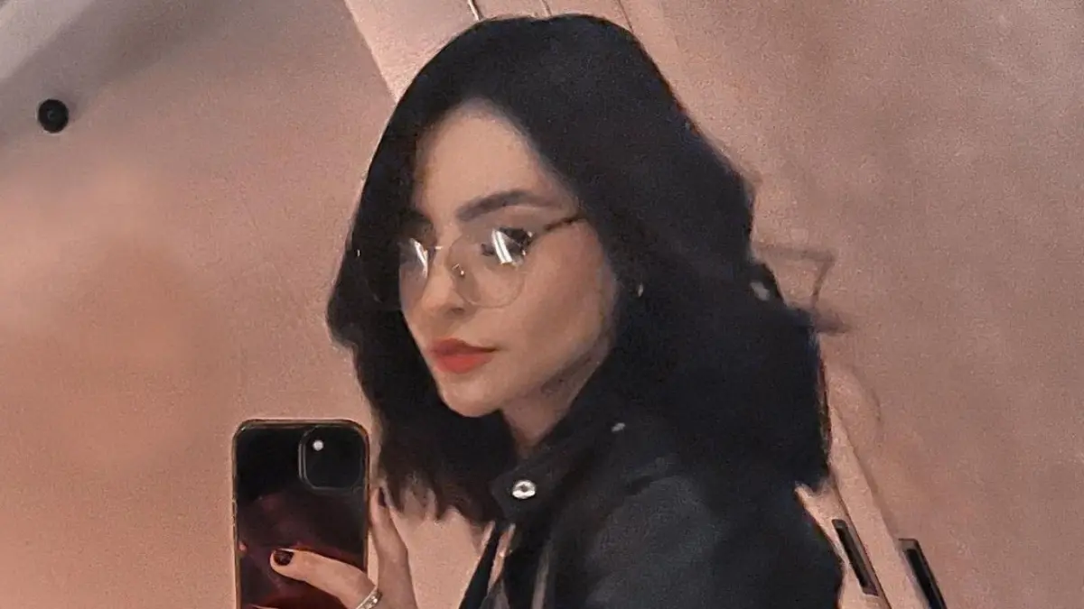 La mujer formaba parte del grupo de animaci&oacute;n del cuadro regiomontano y conquist&oacute; al futbolista al verlo cada dos semanas.