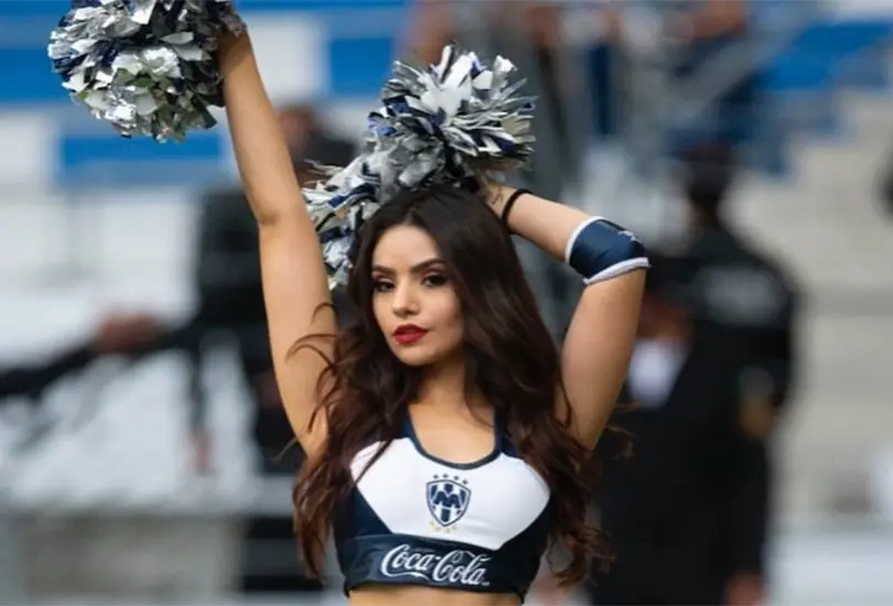 Anah&iacute; S&aacute;nchez Cisneros es la actual pareja, actual prometida, de Carlos Rodr&iacute;guez, futbolista que milita en Cruz Azul.