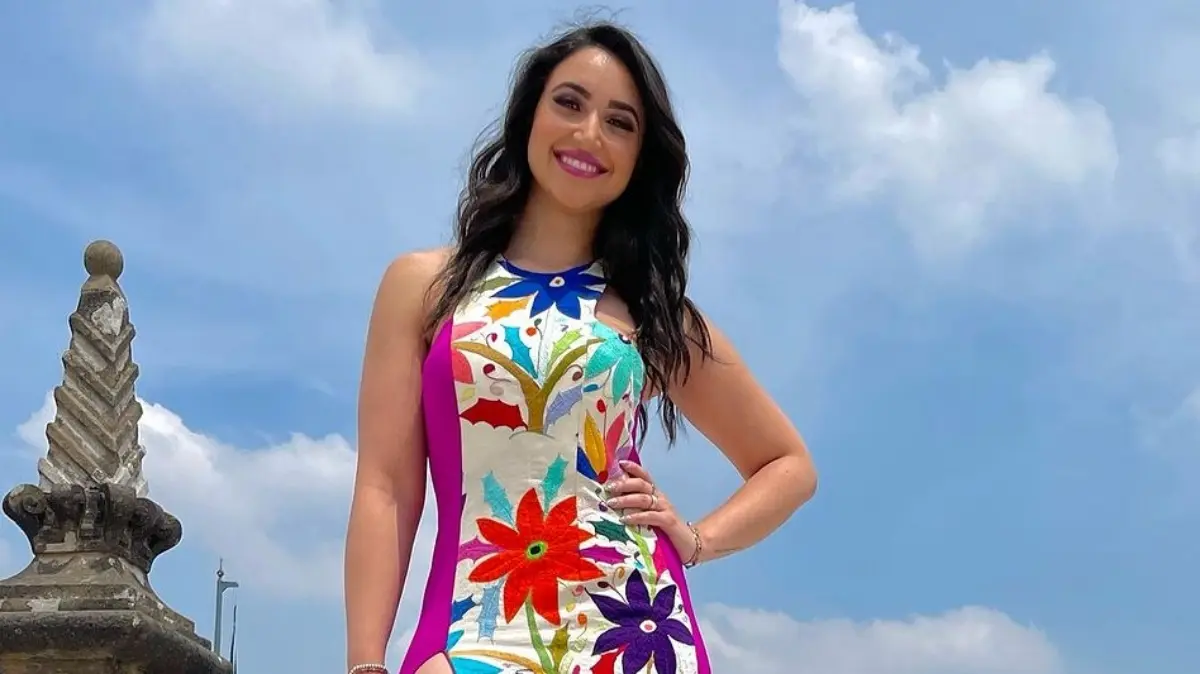 Actualmente es presentadora de Multimedios, reconocida televisora que tiene en Nuevo León a su público principal.