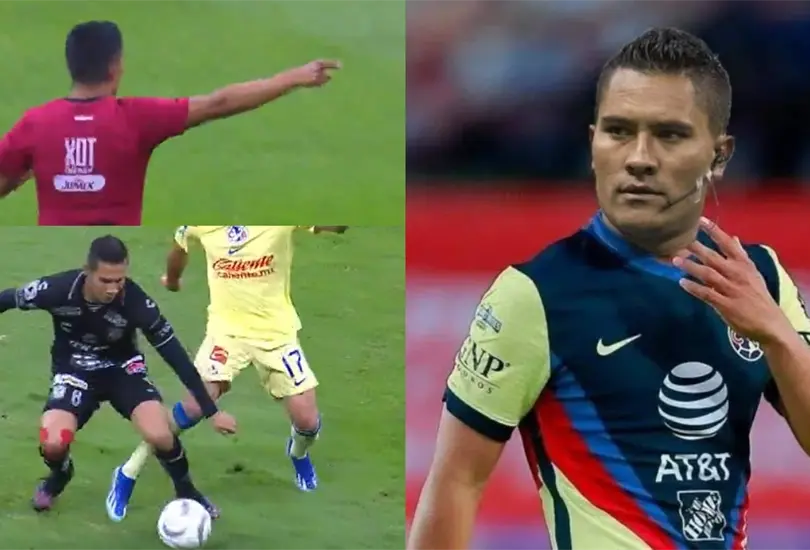 Cantante Guerrero fue se&ntilde;alado de ayudar al Am&eacute;rica.