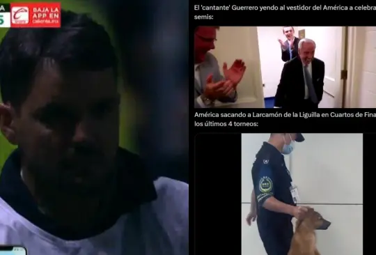 Los memes se hicieron presentes tras el triunfo de América vs León.