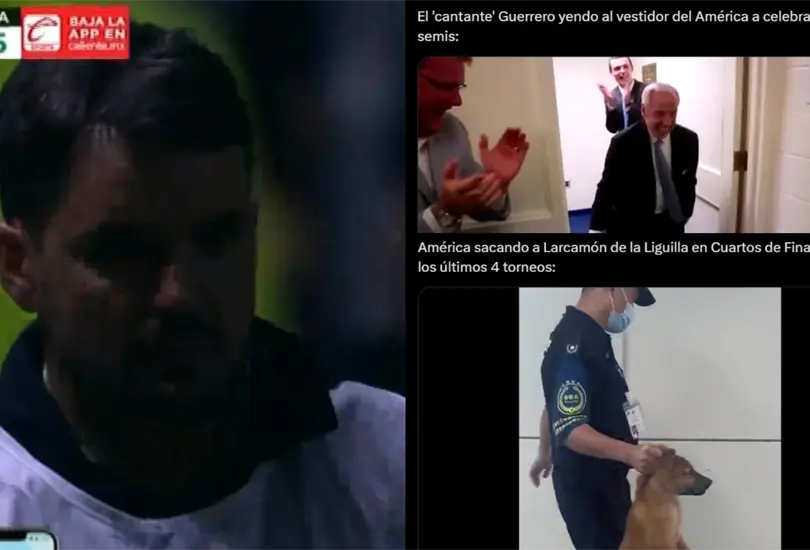Los memes se hicieron presentes tras el triunfo de Am&eacute;rica vs Le&oacute;n.
