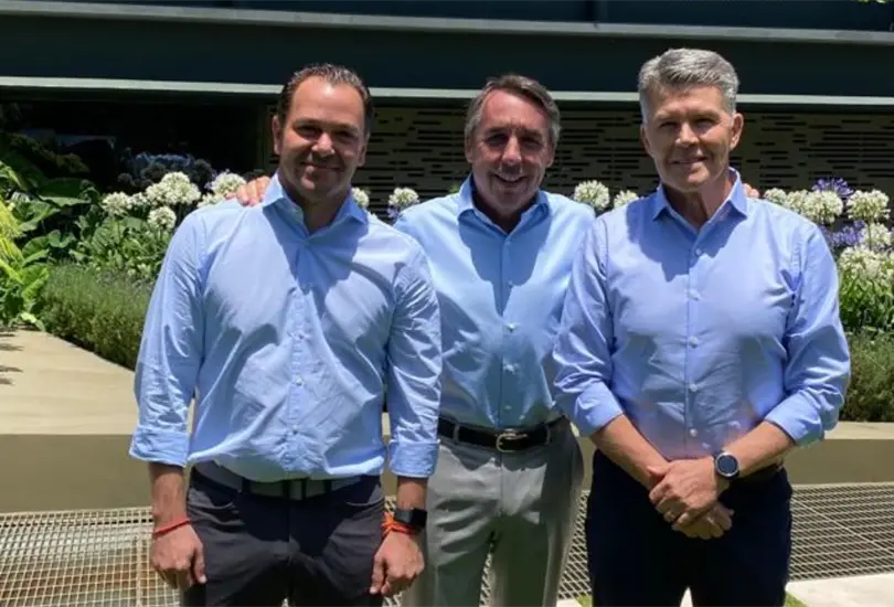 Santiago Baños respondió a la advertencia de Emilio Azcárraga sobre el América Santiago Baños respondió a la advertencia de Emilio Azcárraga sobre el América