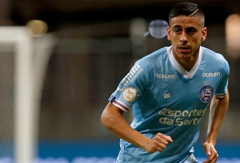 Camilo C&aacute;ndido habl&oacute; de la oferta que tiene de Cruz Azul