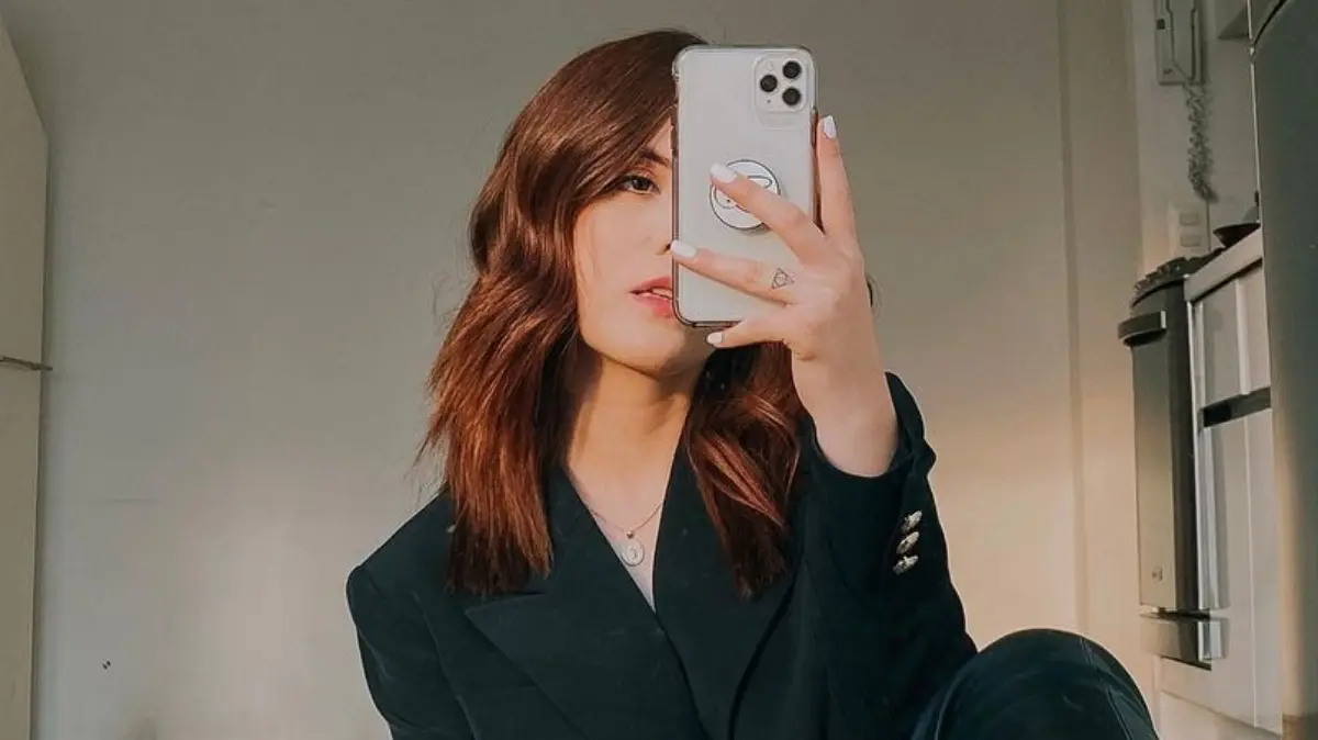 Camila es originaria de Colombia, sin embargo tiene ya muchos a&ntilde;os viviendo en M&eacute;xico, pa&iacute;s donde vino a estudiar.