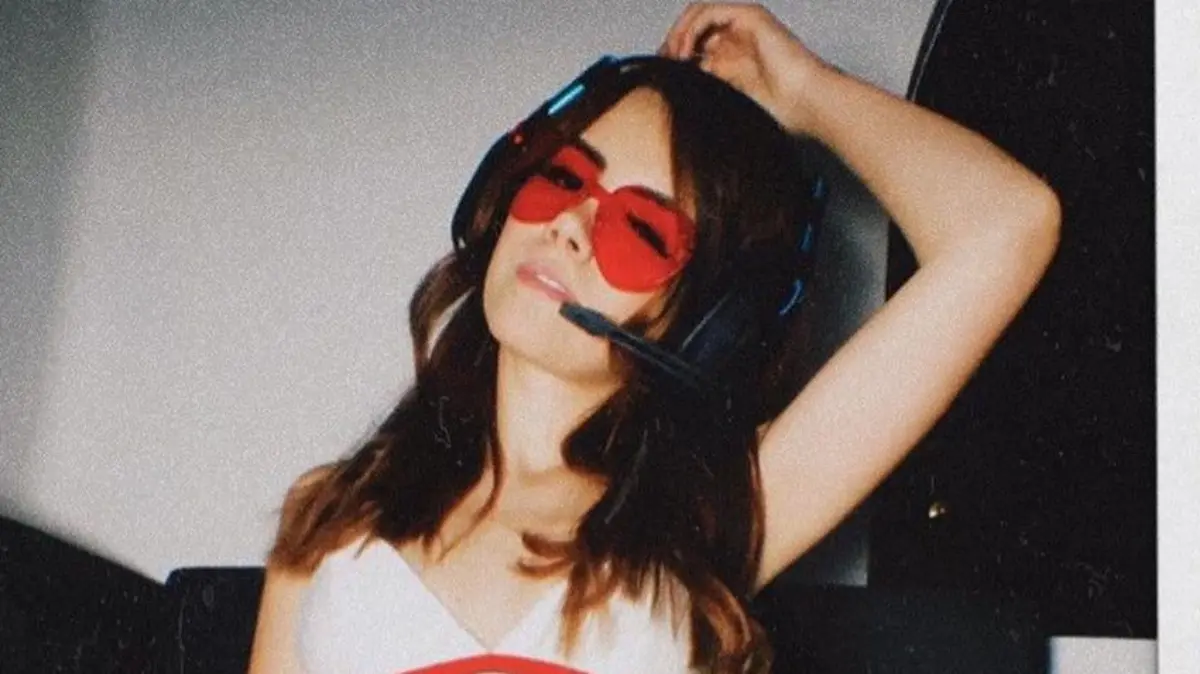 Otra de las aficiones de la colombiana es escribir, incluso tiene un perfil de Instagram donde comparte lo que redacta.