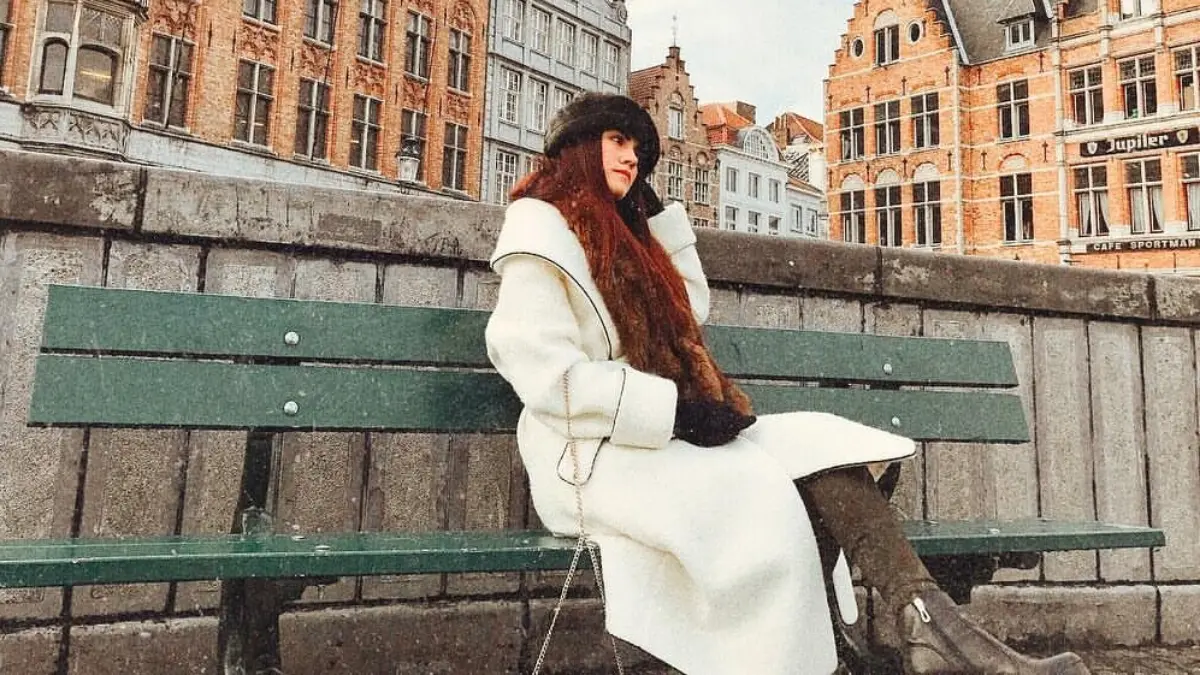 Tanto el futbolista como la streamer compartieron sus mejores momentos en redes sociales, sorprendiendo a sus seguidores.