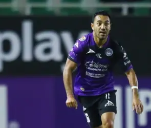 ¡De videojuego! Marco Fabián vuelve al futbol profesional como jugador y directivo