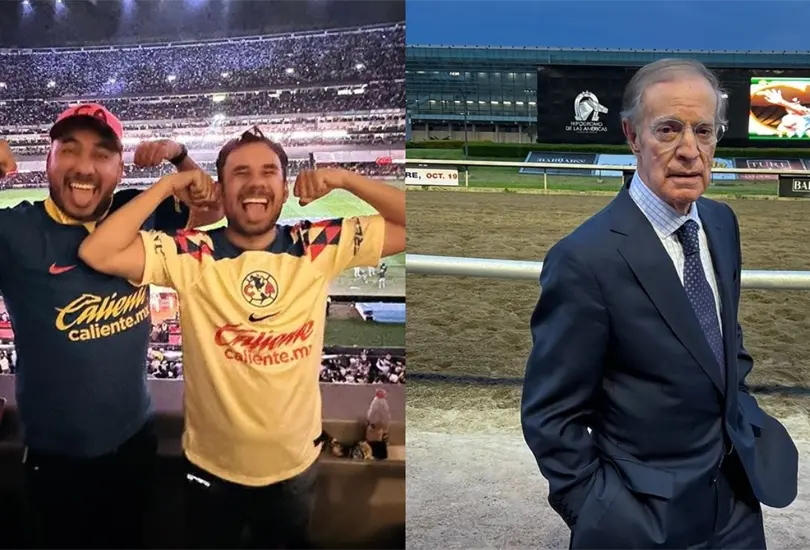 Werevertumorro cuestion&oacute; el periodismo de Jos&eacute; Ram&oacute;n Fern&aacute;ndez.