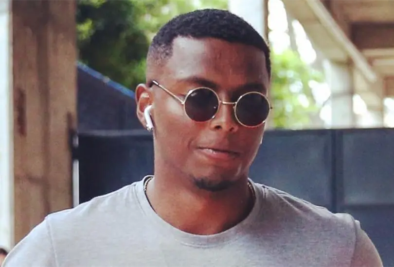 Joao Maleck ha dado un salto m&aacute;s en su carrera profesional.