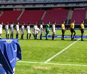 Reportan desaparici&oacute;n de joven defensor del futbol mexicano, &iquest;qu&eacute; ocurri&oacute;?