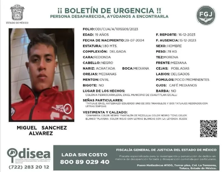 Alerta de búsqueda de Miguel Sánchez Álvarez - Liga Premier
