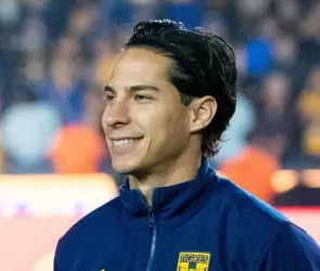 Diego Lainez y su épica respuesta a un hater que se burló de su derrota vs América