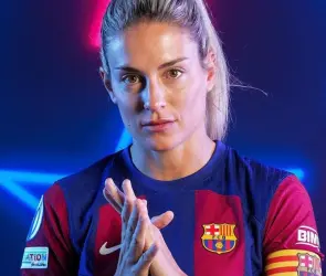 Alexia Putellas: Los equipos de la Liga MX Femenil que están dispuestos a comprar a la futbolista del Barcelona