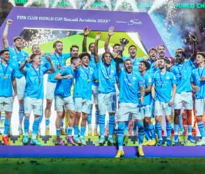 Mundial de Clubes: ¿Cuándo fue la última vez que un equipo fuera de Europa ganó el título?