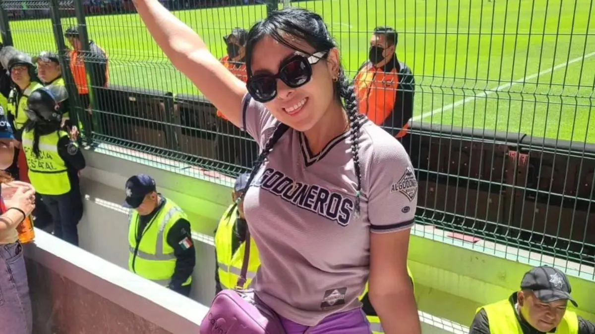 El otro es el de Algodoneros de Unión Laguna, equipo con sede en la ciudad de Torreón, Coahuila.