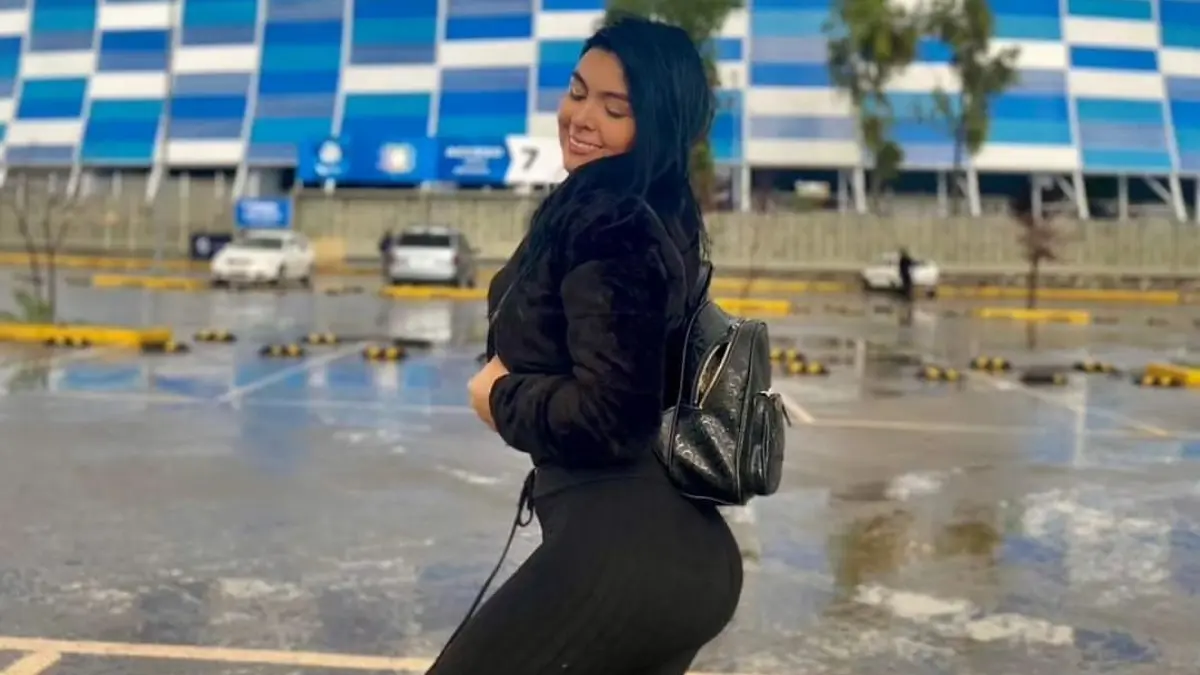 Por si esto fuera poco, Betty Inzunza tiene un diplomado en crónica deportiva, algo que le ayuda mucho en su trabajo.