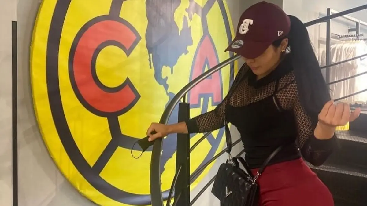 La mexicana tiene una gran presencia en redes sociales donde suma cerca de 50 mil seguidores en conjunto.