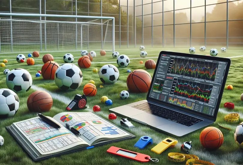 Las apuestas deportivas han ganado mucho terreno en la manera de ver las disciplinas en la actualidad. Las apuestas deportivas han ganado mucho terreno en la manera de ver las disciplinas en la actualidad.