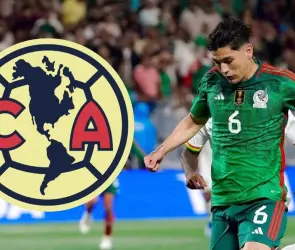 América: El motivo por el que se caería la llegada de Gerardo Arteaga a las Águilas