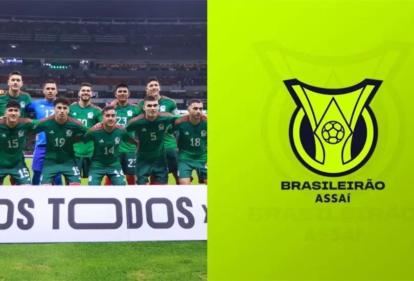 Un futbolista mexicano se ha negado a ir al futbol de Brasil. Un futbolista mexicano se ha negado a ir al futbol de Brasil.