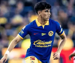 ¿A la Premier? Kevin Álvarez saldría del América tras "tentadora" oferta de Europa