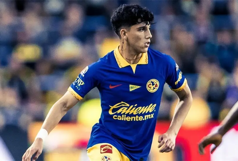 Un club espa&ntilde;ol estar&iacute;a dispuesto a ofrecer una negociaci&oacute;n que beneficie en gran medida al Am&eacute;rica 