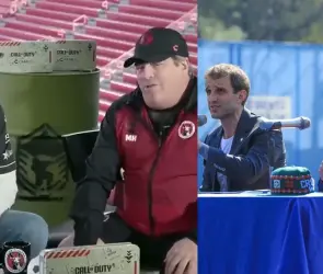 Burro van Rankin y Piojo Herrera critican a Cruz Azul, Iván Alonso y Martín Anselmi