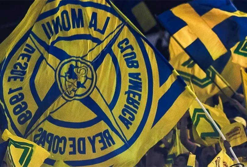 Am&eacute;rica se ha deshecho de una de sus figuras.