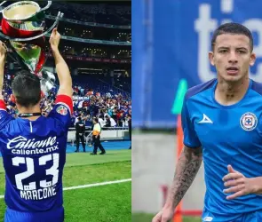 Cruz Azul: Mediocampistas de lujo que solamente duraron seis meses en el club