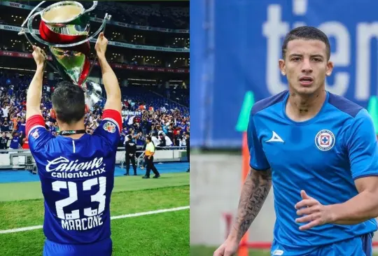 Hay mediocampistas de Cruz Azul que duraron poco en el equipo.