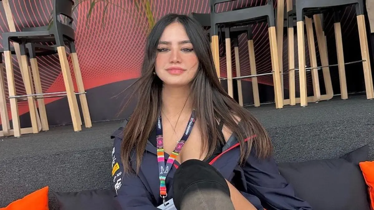 La influencer nació en Monterrey, Nuevo León el 19 de abril de 1997, por lo que en 2023 cumplió 26 años.