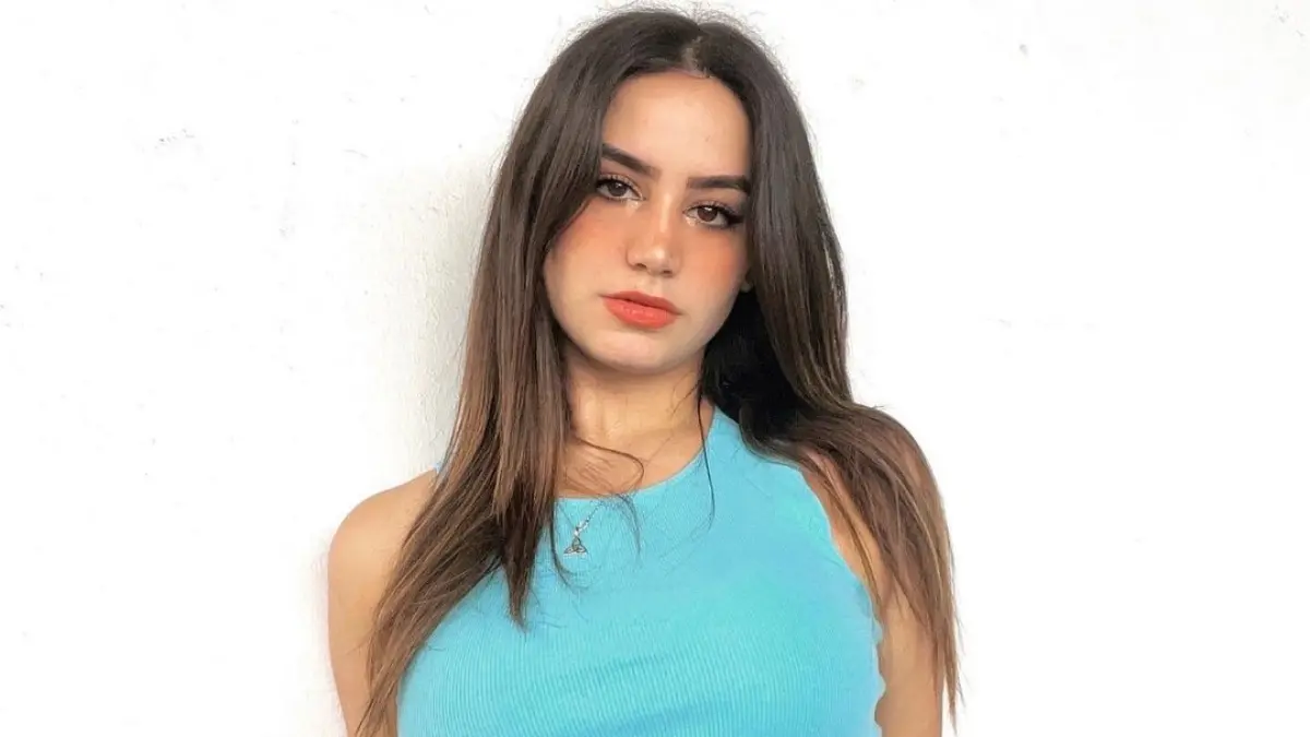 La mexicana disfruta mucho de viajar, algo que ha logrado gracias a su trabajo como creadora de contenidos.