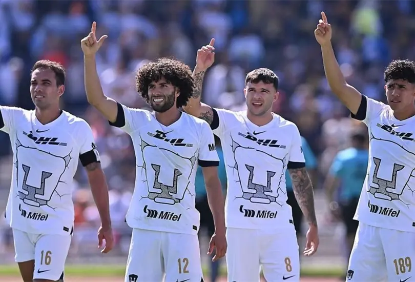 Pumas cambiar&aacute; de horario por un peculiar motivo.