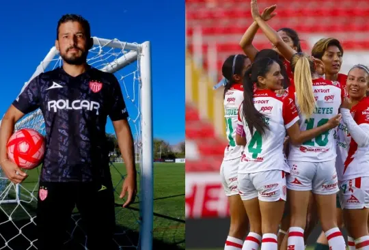 Se revelaron mensajes de Jorge Gómez con futbolistas de Necaxa Femenil. Se revelaron mensajes de Jorge Gómez con futbolistas de Necaxa Femenil.