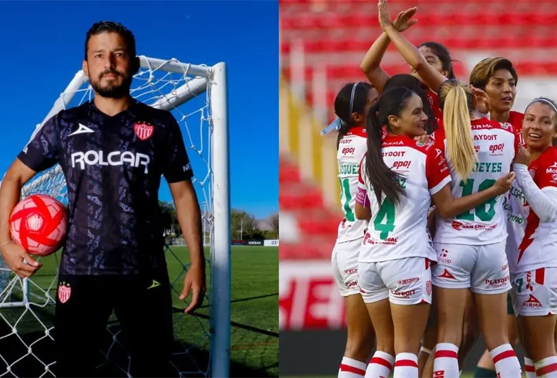 Se revelaron mensajes de Jorge Gómez con futbolistas de Necaxa Femenil. Se revelaron mensajes de Jorge Gómez con futbolistas de Necaxa Femenil.