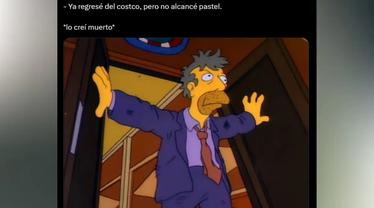 Los memes se han hecho presentes de todas formas, desde el uso de referencias cinematográficas hasta mostrar la realidad de las personas por un pastel de Costco.