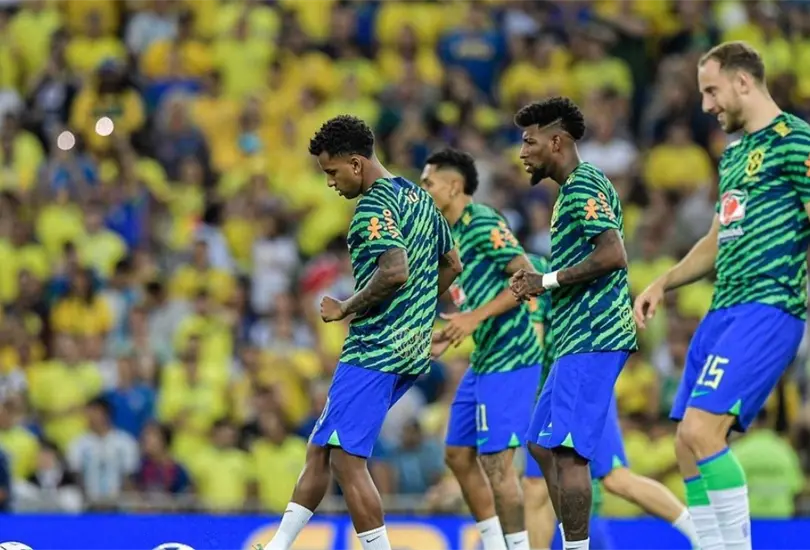 Brasil ser&iacute;a suspendido de competencias internacionales.